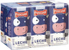 Pascual lait entier 200ml /18*