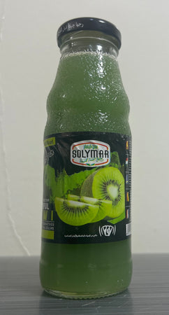 SOLYMAR KIWI 250ML