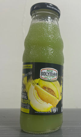 SOLYMAR CANTALOUPE 250ML