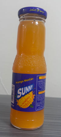 SUNNY MANGO 200ML