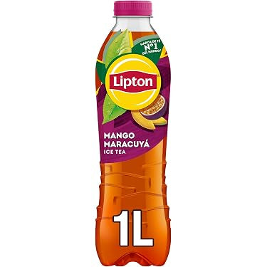 LIPTON ice tea MANGO 500ML
