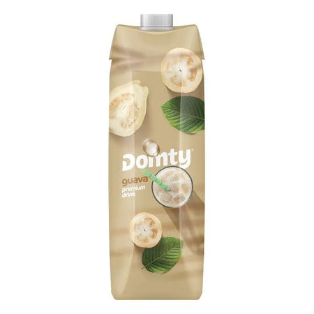 DOMTY GUAVA 1L