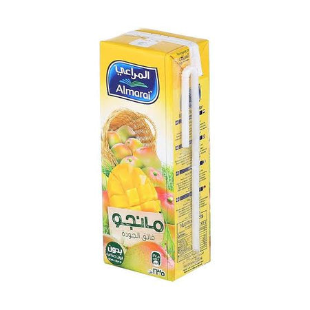 JUS ALMARAI MANGO 1L