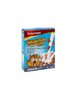 Cerealed gourmet saquitos lait 500g