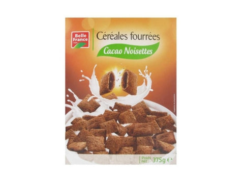Petit-déjeuner الفطور