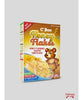 CORN FLEX HONEY FLAKES 375G