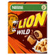 nestele lion wild cereales 360g