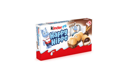 kinder Happy Noir 103g