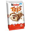 Kinder tris 5pk 100g