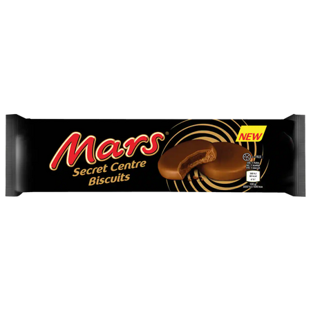 Mars Paquet