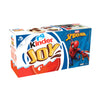 Kinder joy spider man /3*
