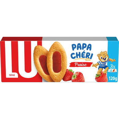 lulu fresa 120g