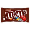 Chocolat mm rouge