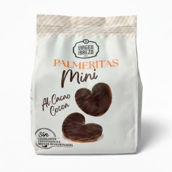 PALMERITA MINA CHOCOLATE 100G
