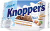 JOGHURT KNOPPERS 25G