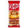KITKAT SALTED CARAMEL 99g