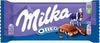 MILKA OREO