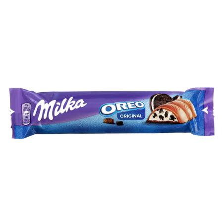 milka oreo Bar 37g