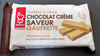GAUFRETTE CHOCOLAT