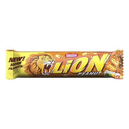 Lion peanut 41g