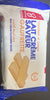 GAUFRETTE MILK CREAM