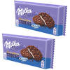 MILKA COOKIES  OREO