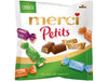 Merci petits crunch coll 125g