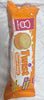 TWIST ORANGE