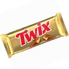 chocolat twix 50g