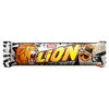 Lion black white 42g