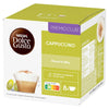 dolce gusto cappuccinon 186,4g