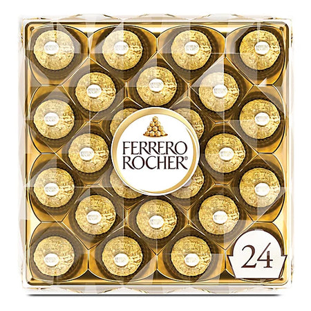 FERRERO 24