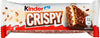 KINDER CRISPY 34G