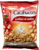 grillees et salees cacahuetes 250g