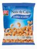 grillees et salees noix de cajou 100g