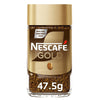 nescafe gold 47,5g