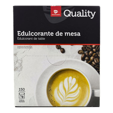 QUALITY DEMESA