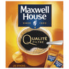 sticks maxwell house 1,8g
