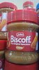 pate a tartiner speculoos creamy