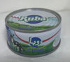 RUBA CREAM