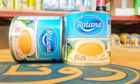 ROTANA 150 ML