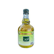 huile el wezir 250ml