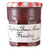 confiture 370g de fraises bonne maman