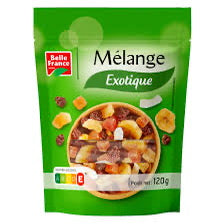 exotique melange 120g