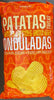 PATATAS  ONDULADAS