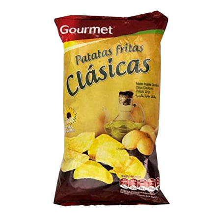 PATATAS    VRITAS