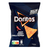 DORITOS CHILLI PEPPER 160g