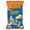 CHEETOS ORIGINAL 80G