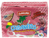 BANDAMA CUBANITOS 90G