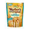 SALTED CARAMEL POPCORN 140G
